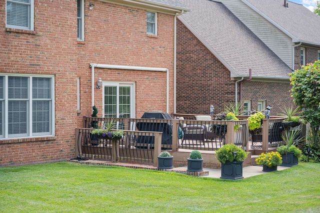 2608 Lyter Court, Lexington, KY 40513