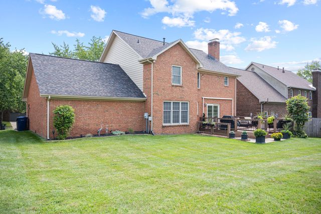 2608 Lyter Court, Lexington, KY 40513