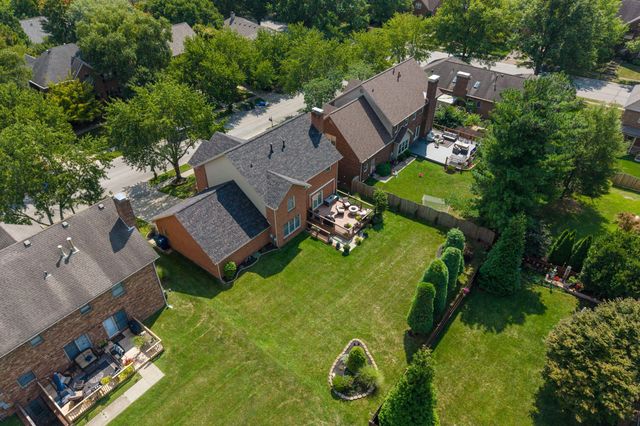 2608 Lyter Court, Lexington, KY 40513