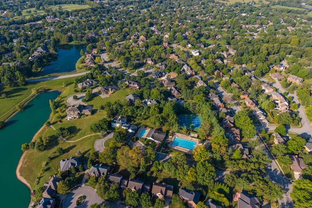 2608 Lyter Court, Lexington, KY 40513