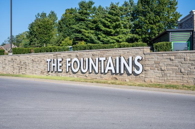 2608 Lyter Court, Lexington, KY 40513
