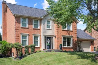 2608 Lyter Court, Lexington, KY 40513