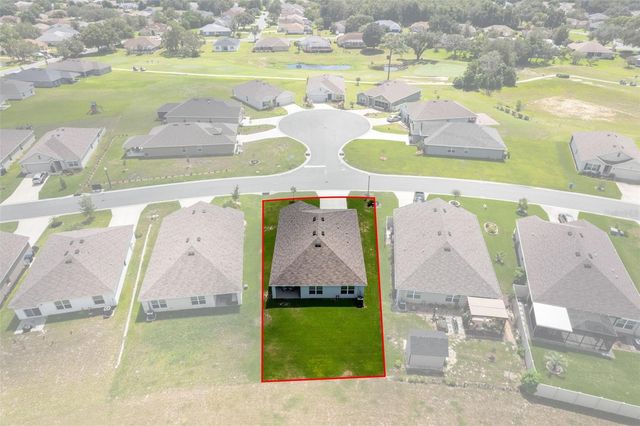 477 W FAIRWAYS VIEW DRIVE, Beverly Hills, FL 34465