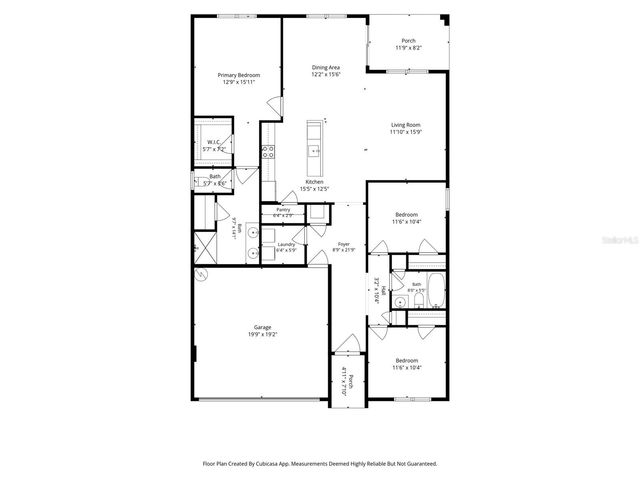 477 W FAIRWAYS VIEW DRIVE, Beverly Hills, FL 34465