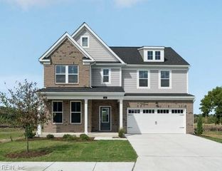156 Getty RD, Suffolk, VA 23434