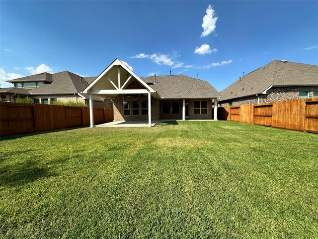 6715 Chicoma Street, Spring, TX 77379