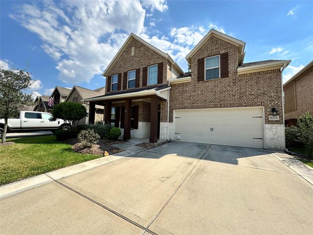 6715 Chicoma Street, Spring, TX 77379