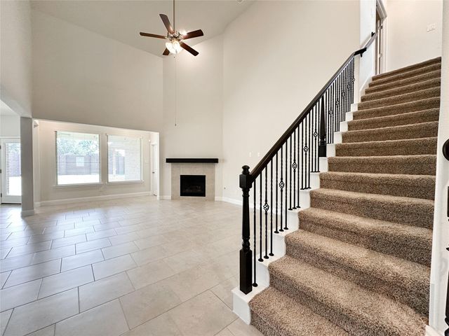 6715 Chicoma Street, Spring, TX 77379