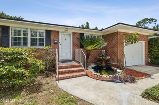 8056 CATAWBA Drive, Jacksonville, FL 32217