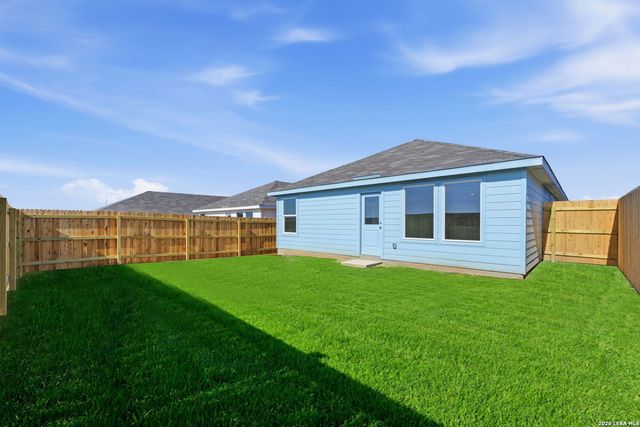 3837 Swift Fox Rd, New Braunfels, TX 78130