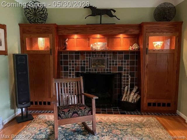 30615 Longcrest Street, Southfield, MI 48076