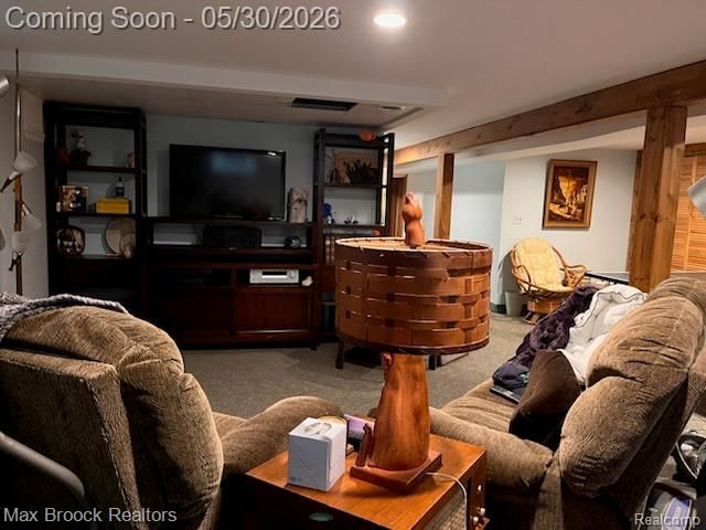 30615 Longcrest Street, Southfield, MI 48076