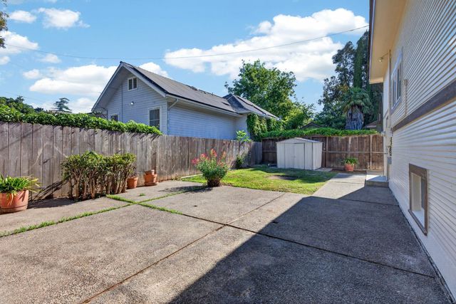 711 W Flora, Stockton, CA 95203