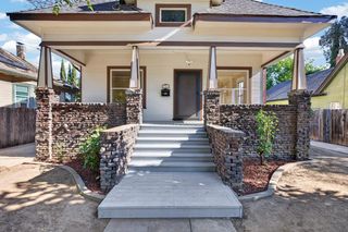 711 W Flora, Stockton, CA 95203