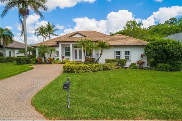 9750 Wilshire Lakes BLVD, Naples, FL 34109