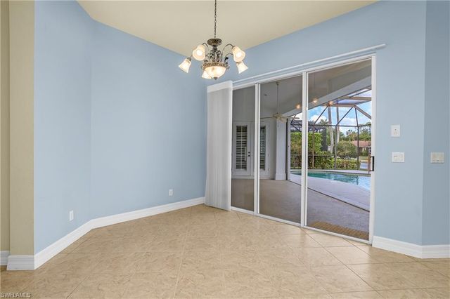 9750 Wilshire Lakes BLVD, Naples, FL 34109