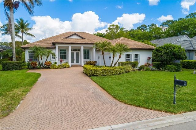 9750 Wilshire Lakes BLVD, Naples, FL 34109