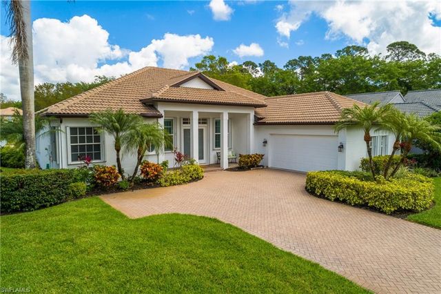 9750 Wilshire Lakes BLVD, Naples, FL 34109