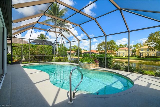 9750 Wilshire Lakes BLVD, Naples, FL 34109