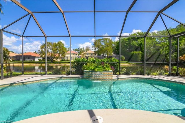 9750 Wilshire Lakes BLVD, Naples, FL 34109
