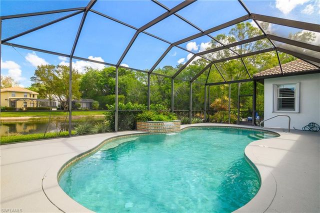 9750 Wilshire Lakes BLVD, Naples, FL 34109