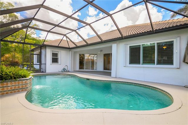 9750 Wilshire Lakes BLVD, Naples, FL 34109