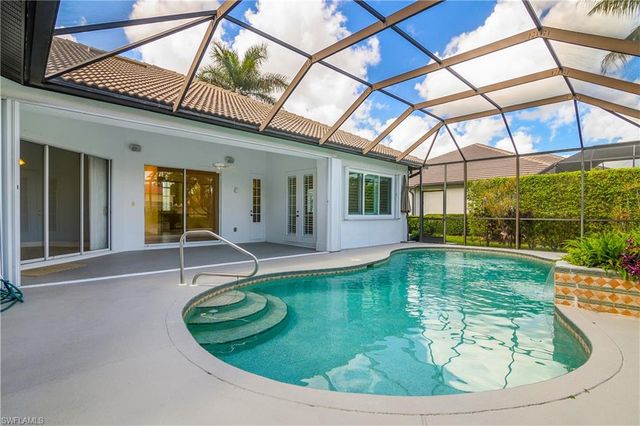 9750 Wilshire Lakes BLVD, Naples, FL 34109