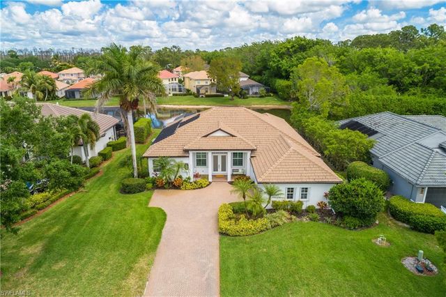 9750 Wilshire Lakes BLVD, Naples, FL 34109