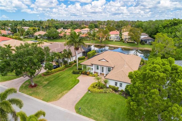 9750 Wilshire Lakes BLVD, Naples, FL 34109