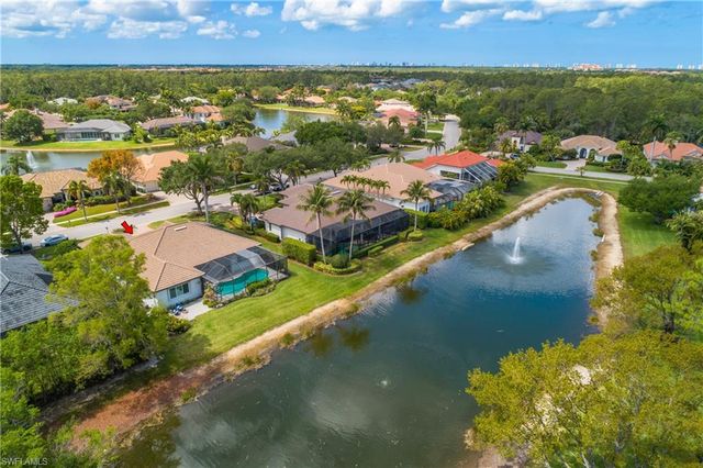 9750 Wilshire Lakes BLVD, Naples, FL 34109