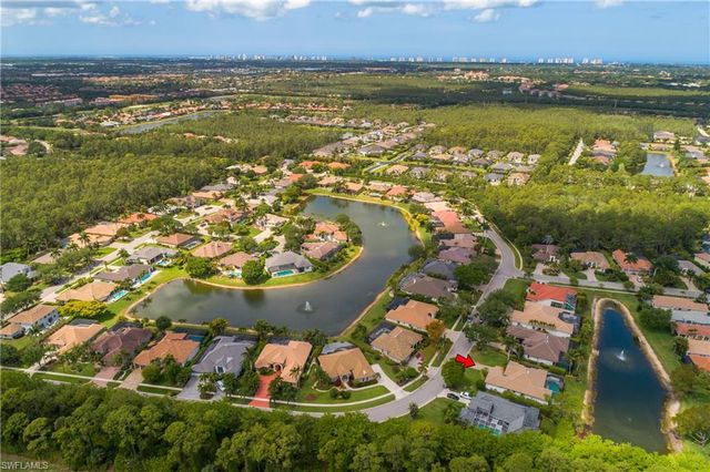 9750 Wilshire Lakes BLVD, Naples, FL 34109