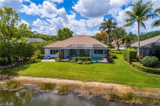 9750 Wilshire Lakes BLVD, Naples, FL 34109