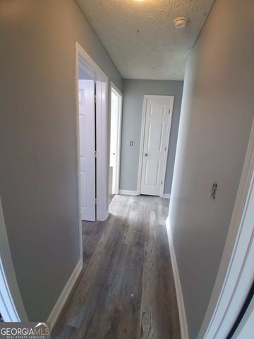 6301 Fairington Ridge Circle 6301, Lithonia, GA 30038