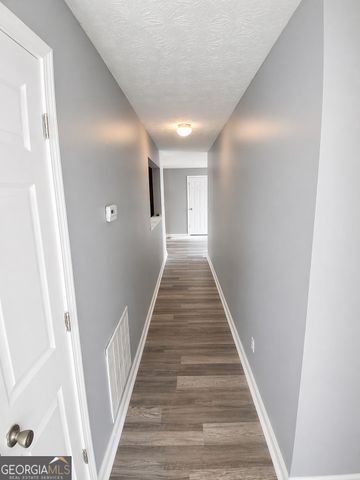 6301 Fairington Ridge Circle 6301, Lithonia, GA 30038