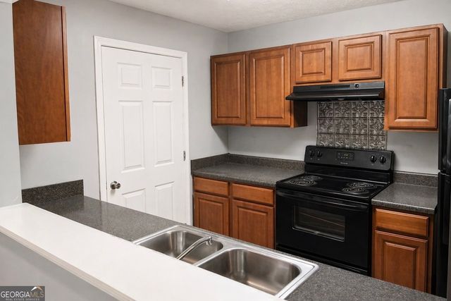 6301 Fairington Ridge Circle 6301, Lithonia, GA 30038