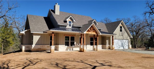 2708 Yorkshire Trail, Franklin, TX 77856