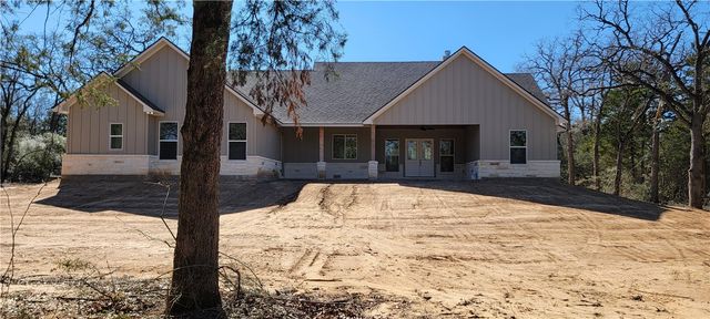 2708 Yorkshire Trail, Franklin, TX 77856