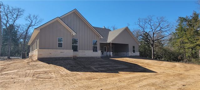 2708 Yorkshire Trail, Franklin, TX 77856