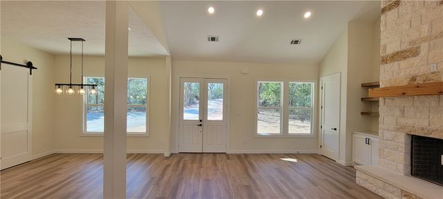 2708 Yorkshire Trail, Franklin, TX 77856