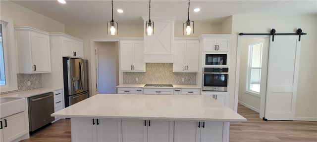 2708 Yorkshire Trail, Franklin, TX 77856