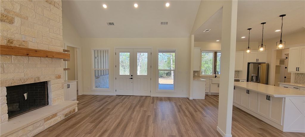 2708 Yorkshire Trail, Franklin, TX 77856 — photo 3