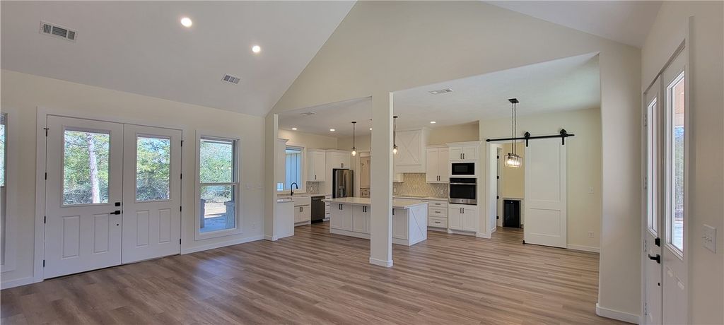 2708 Yorkshire Trail, Franklin, TX 77856 — photo 4