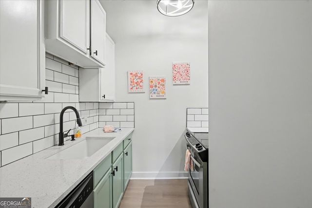 120 Ralph McGill Boulevard NE 102, Atlanta, GA 30308