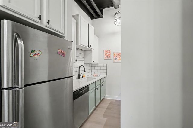 120 Ralph McGill Boulevard NE 102, Atlanta, GA 30308