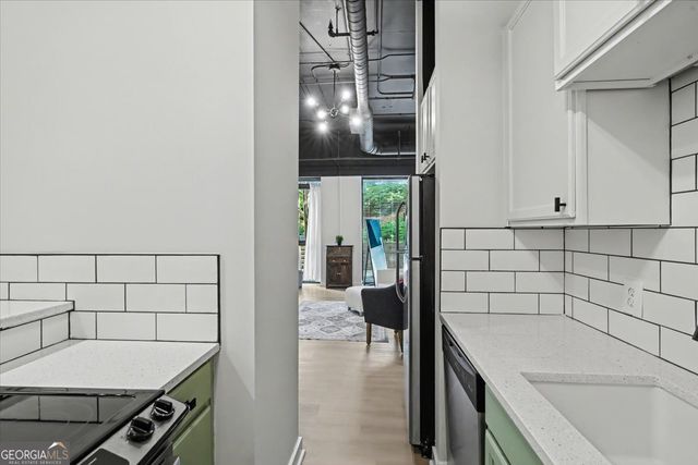 120 Ralph McGill Boulevard NE 102, Atlanta, GA 30308