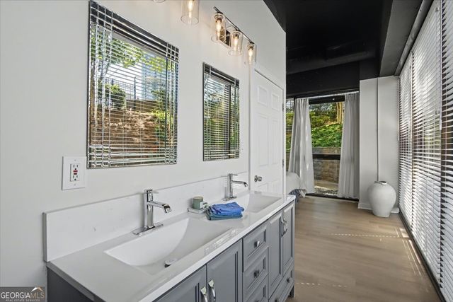 120 Ralph McGill Boulevard NE 102, Atlanta, GA 30308