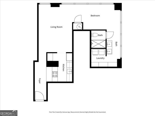 120 Ralph McGill Boulevard NE 102, Atlanta, GA 30308