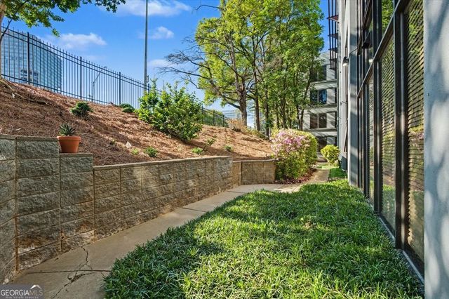 120 Ralph McGill Boulevard NE 102, Atlanta, GA 30308