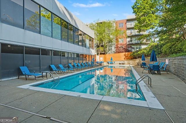 120 Ralph McGill Boulevard NE 102, Atlanta, GA 30308
