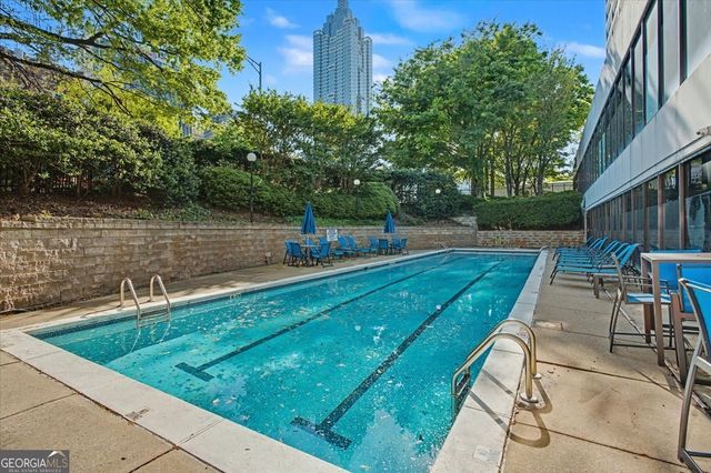 120 Ralph McGill Boulevard NE 102, Atlanta, GA 30308